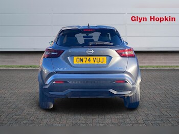 Used Nissan Juke 2025 for sale - 78406342: Photo