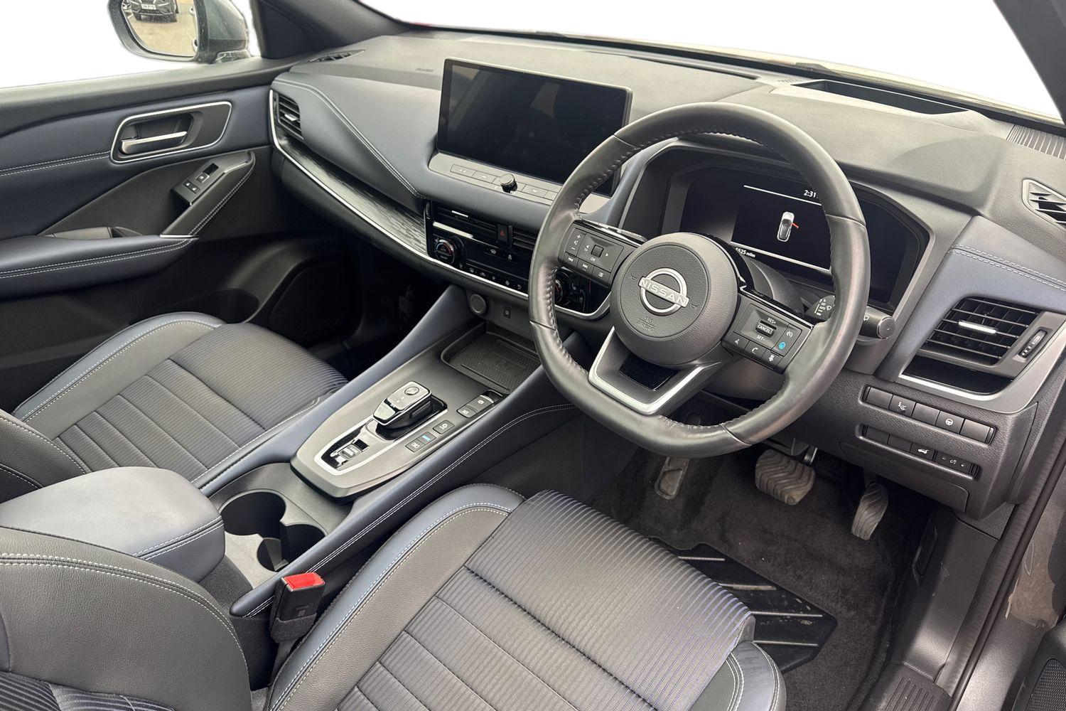 Used Nissan Qashqai 2023 for sale - 75829123: Photo 10