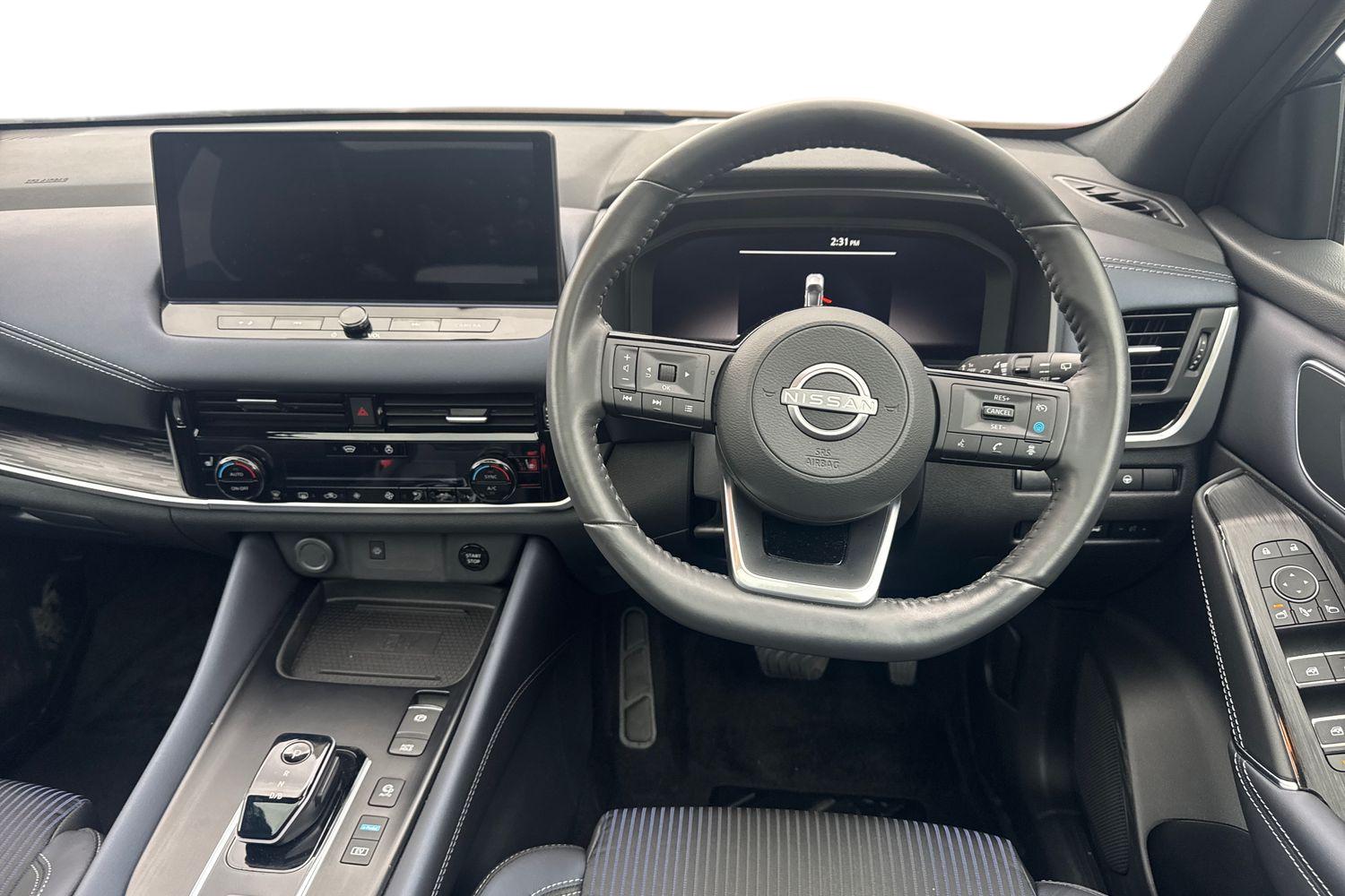 Used Nissan Qashqai 2023 for sale - 75829123: Photo 11