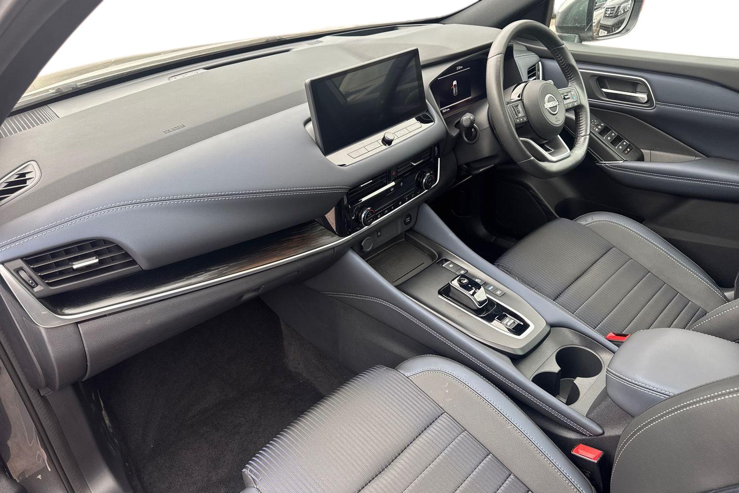 Used Nissan Qashqai 2023 for sale - 75829123: Photo 13