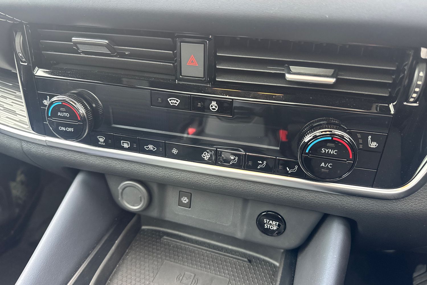Used Nissan Qashqai 2023 for sale - 75829123: Photo 15