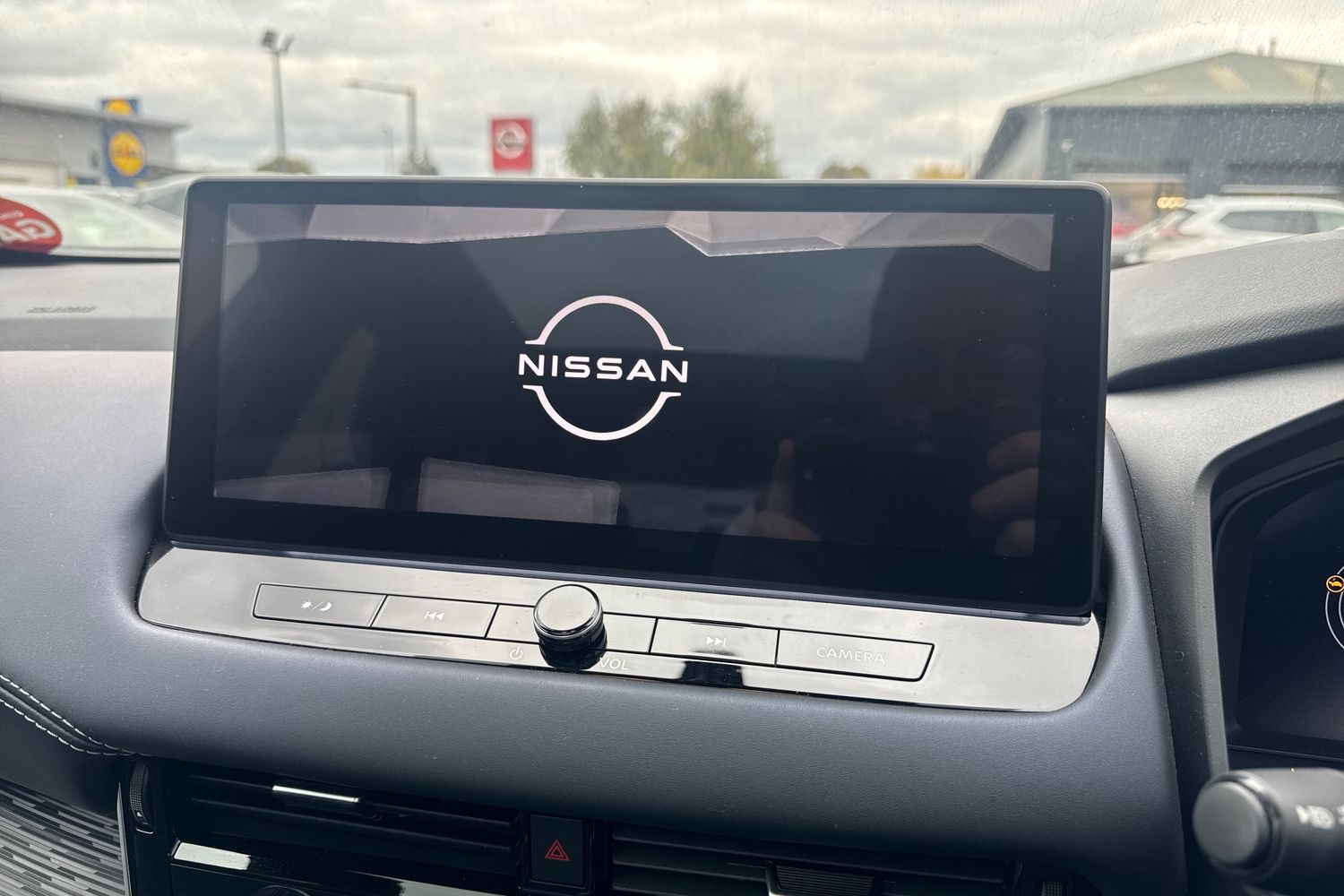 Used Nissan Qashqai 2023 for sale - 75829123: Photo 17