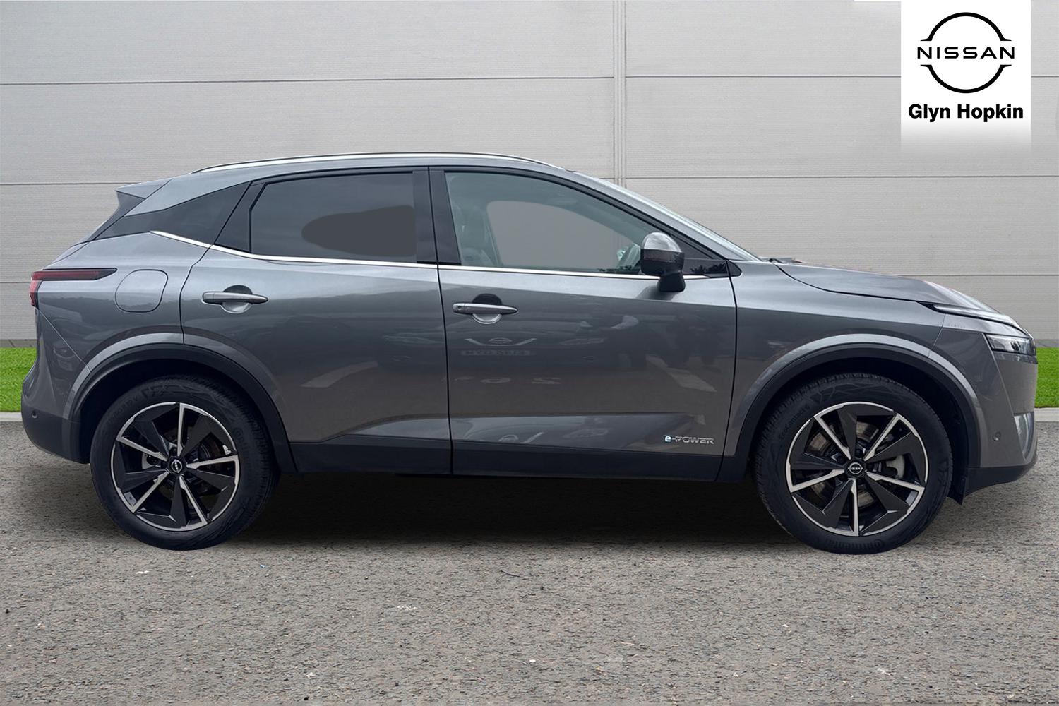 Used Nissan Qashqai 2023 for sale - 75829123: Photo 2