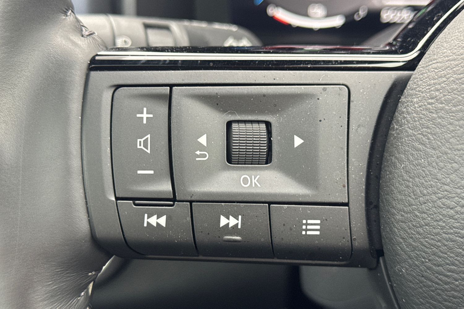 Used Nissan Qashqai 2023 for sale - 75829123: Photo 21