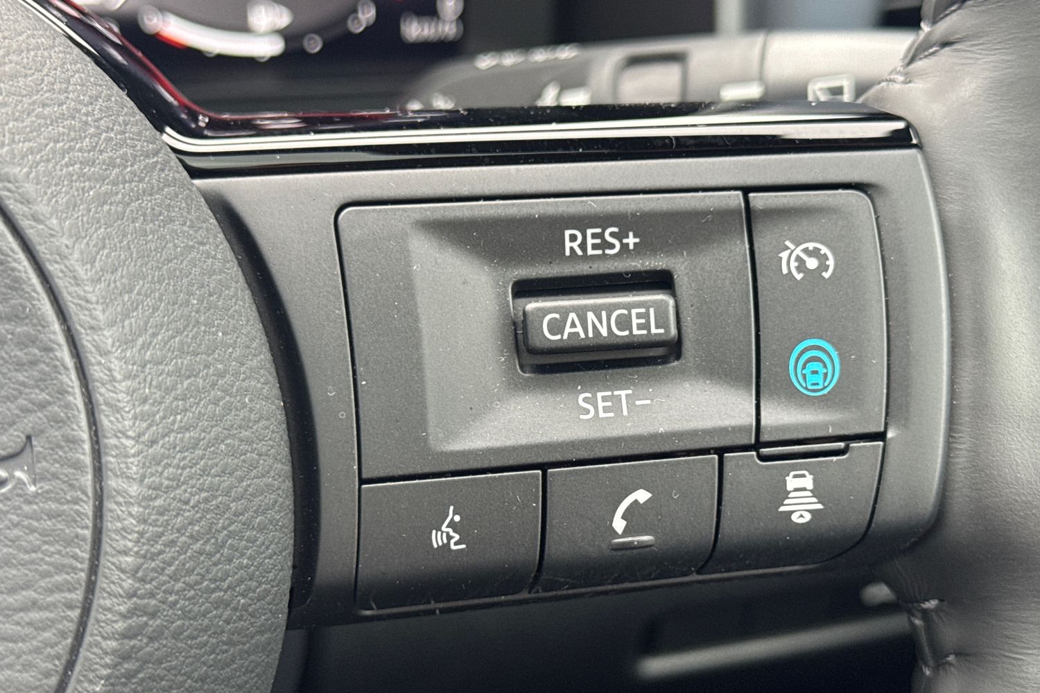 Used Nissan Qashqai 2023 for sale - 75829123: Photo 22