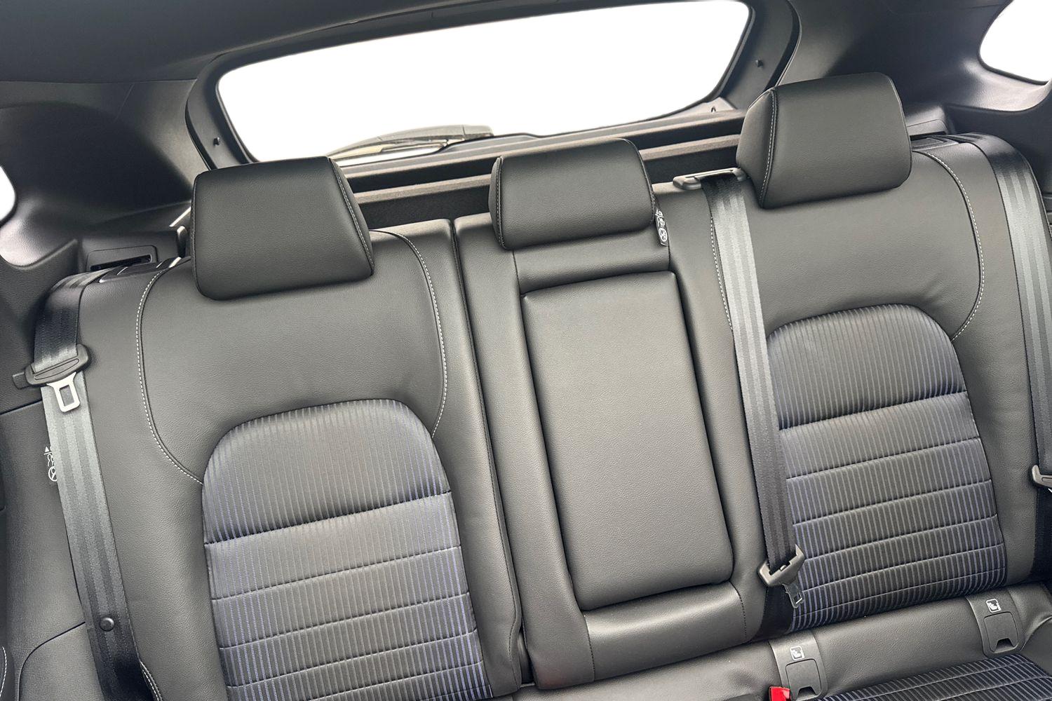 Used Nissan Qashqai 2023 for sale - 75829123: Photo 23