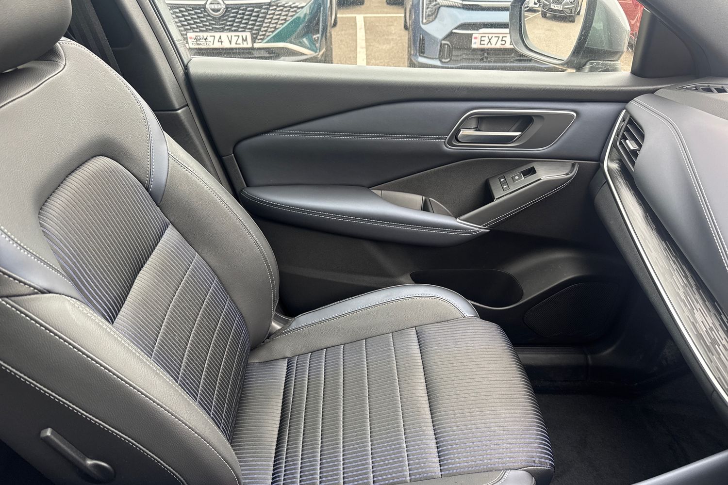 Used Nissan Qashqai 2023 for sale - 75829123: Photo 30