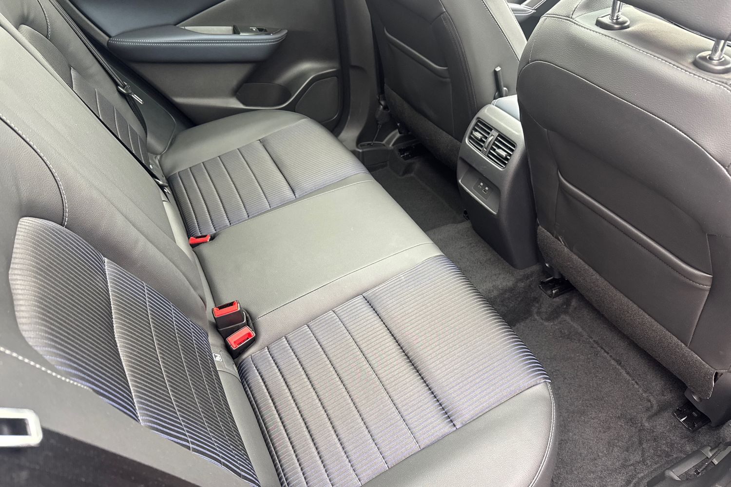 Used Nissan Qashqai 2023 for sale - 75829123: Photo 33