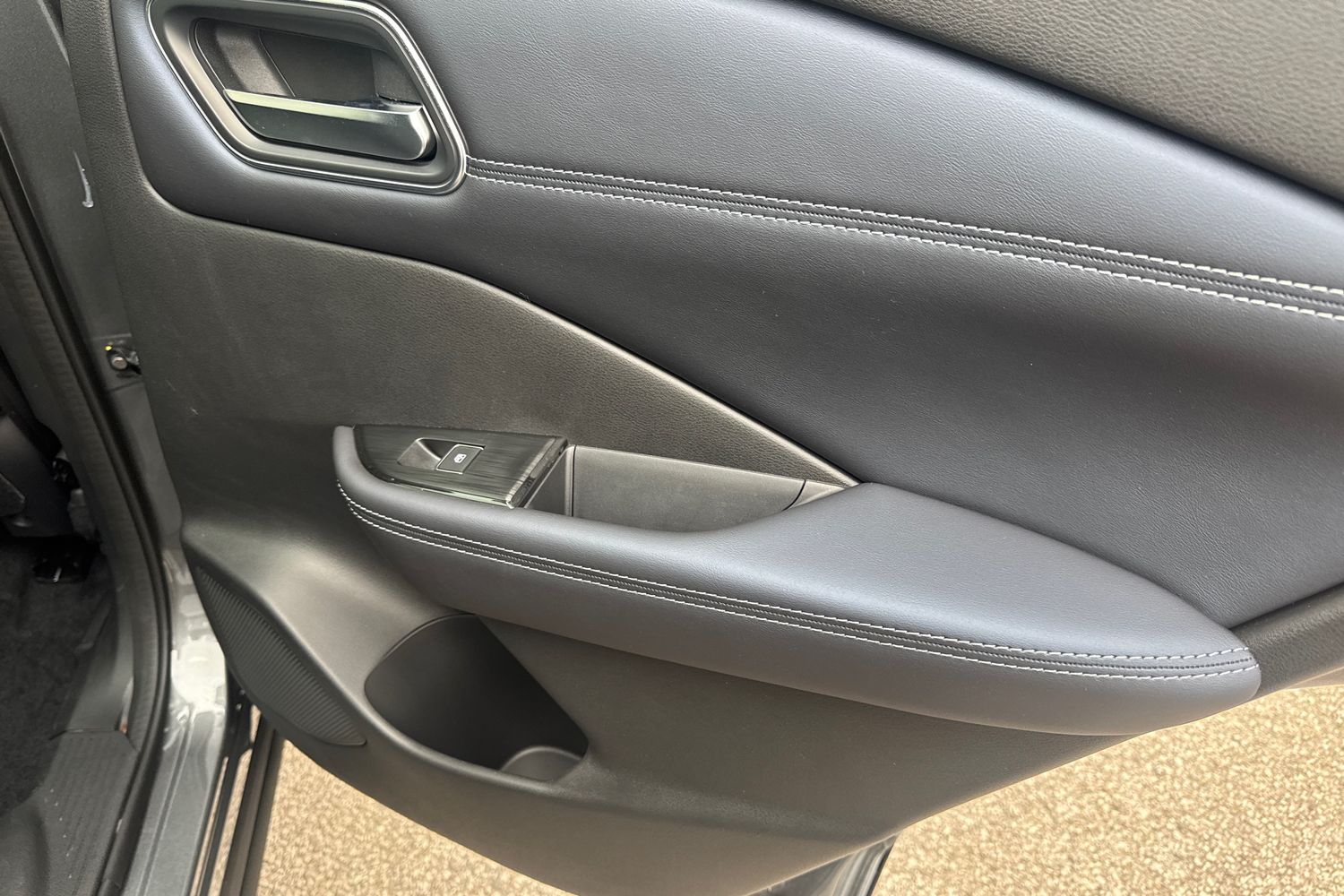 Used Nissan Qashqai 2023 for sale - 75829123: Photo 36