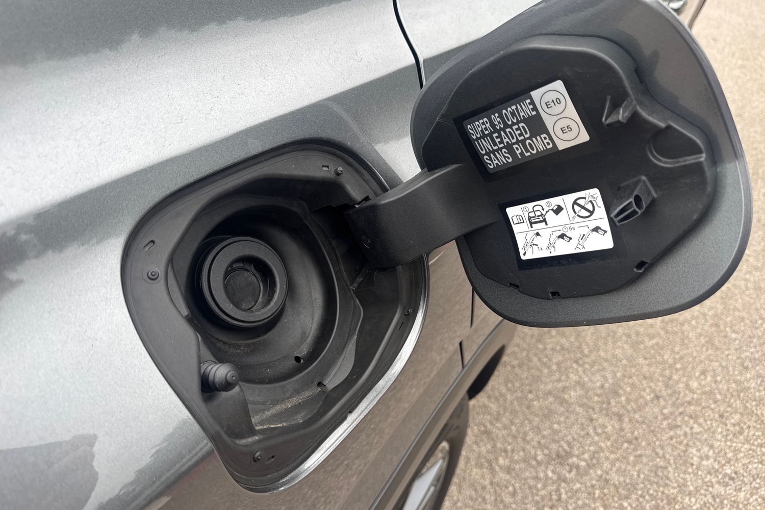 Used Nissan Qashqai 2023 for sale - 75829123: Photo 37