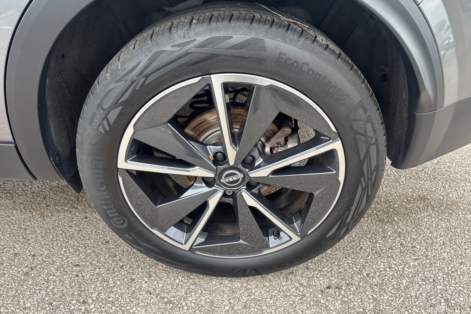 Used Nissan Qashqai 2023 for sale - 75829123: Photo 40
