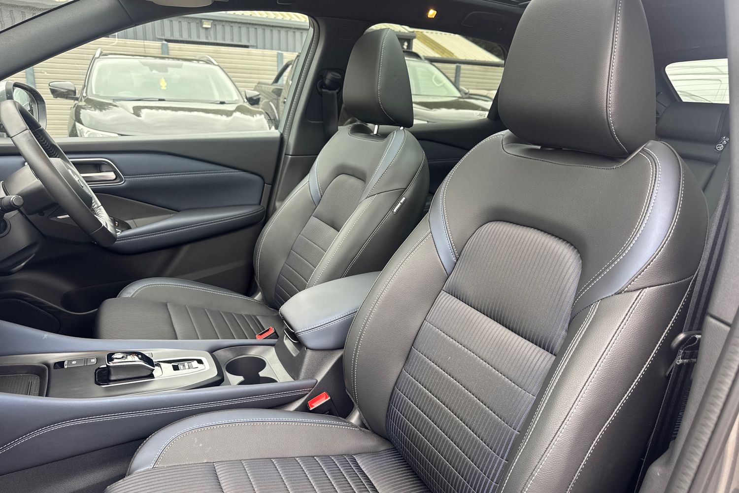 Used Nissan Qashqai 2023 for sale - 75829123: Photo 41