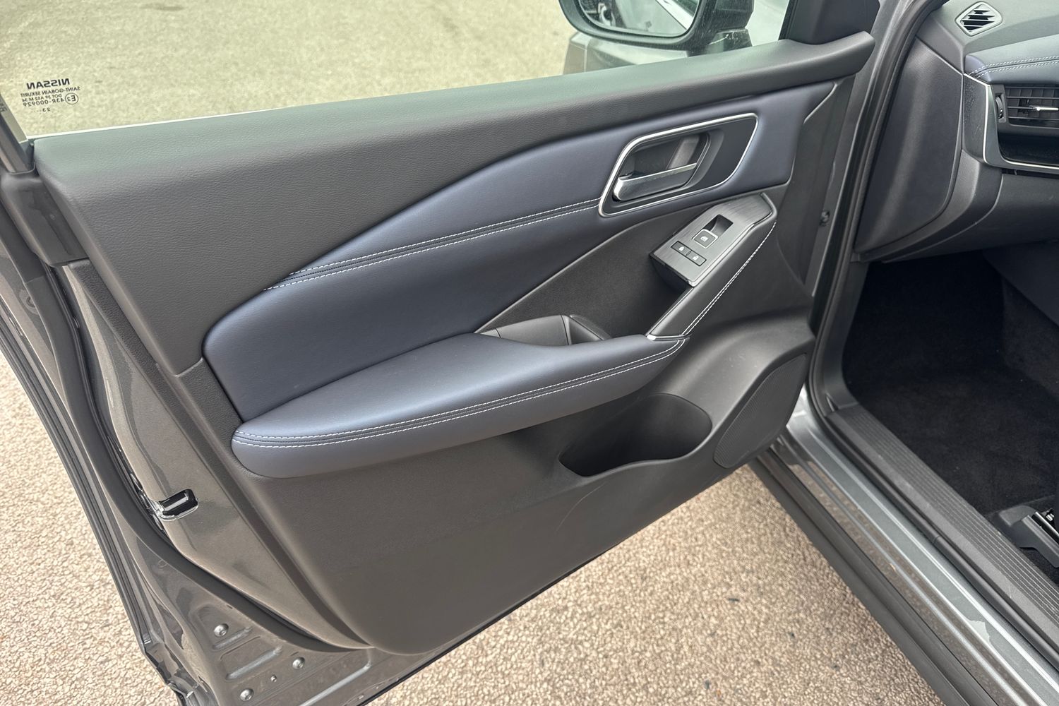 Used Nissan Qashqai 2023 for sale - 75829123: Photo 43