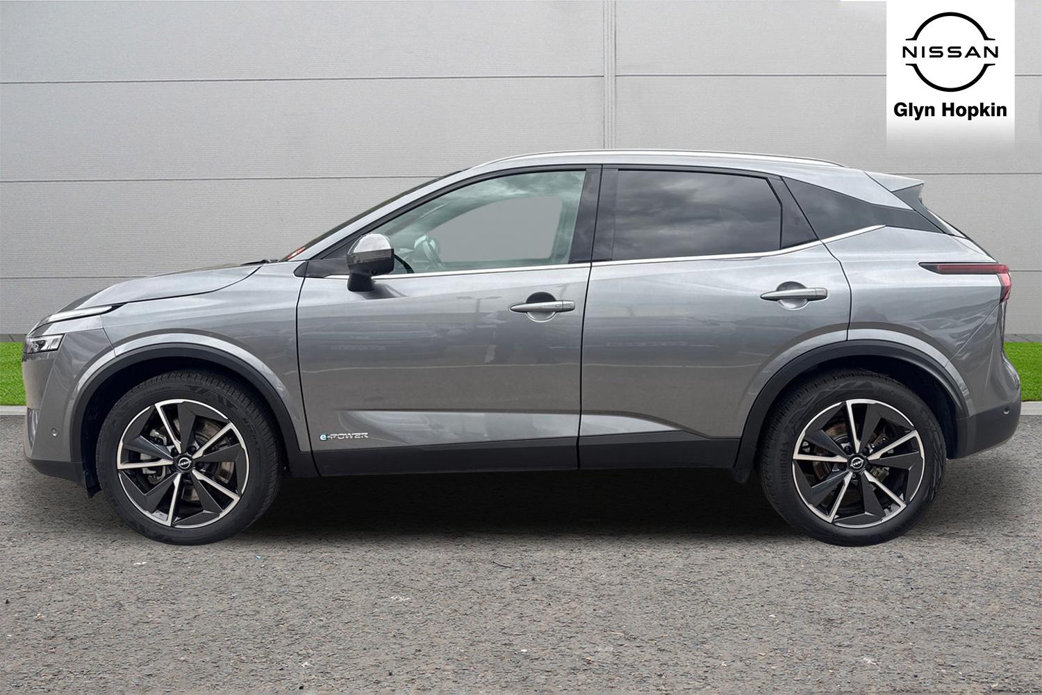 Used Nissan Qashqai 2023 for sale - 75829123: Photo 6