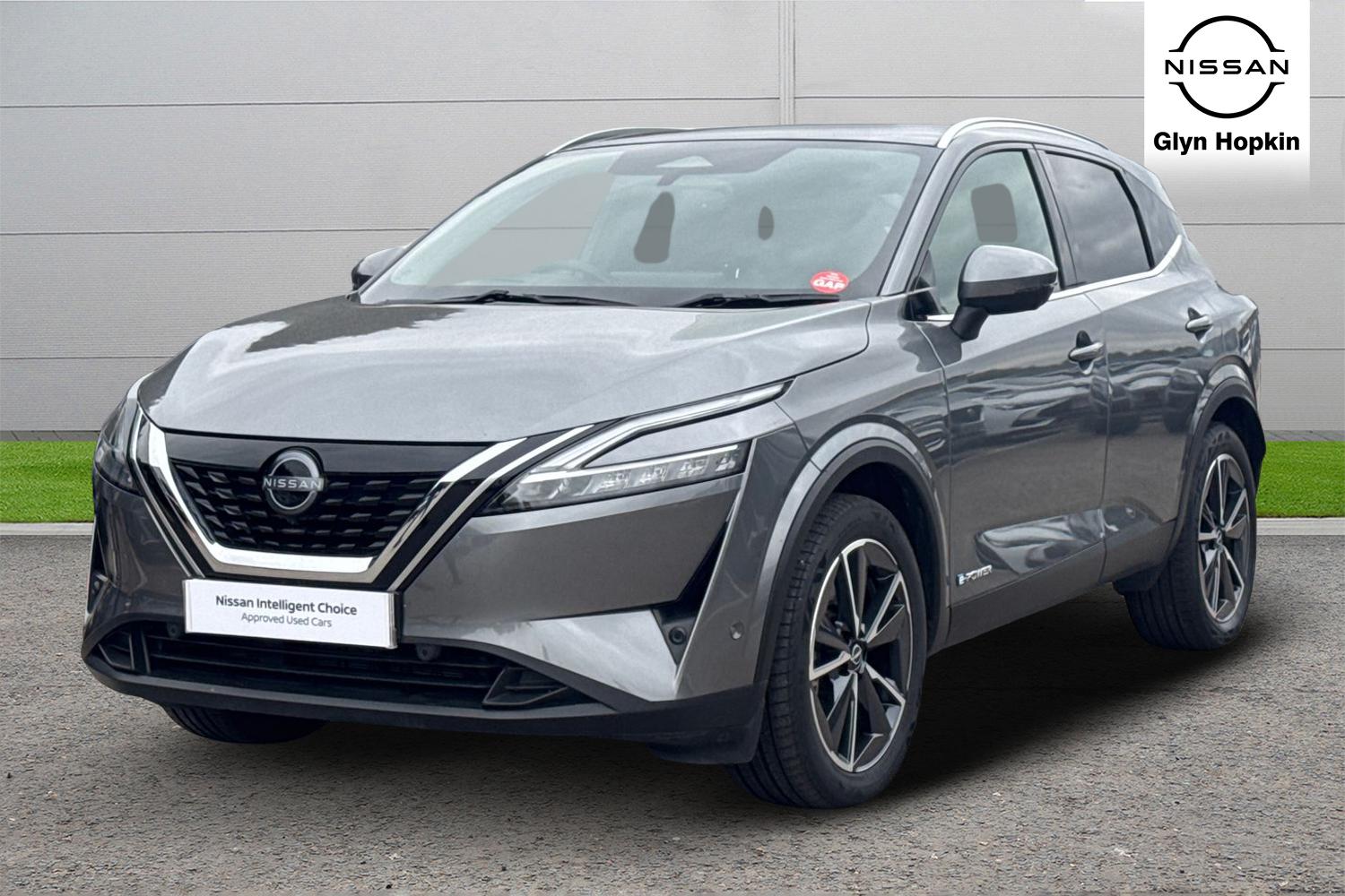 Used Nissan Qashqai 2023 for sale - 75829123: Photo 7