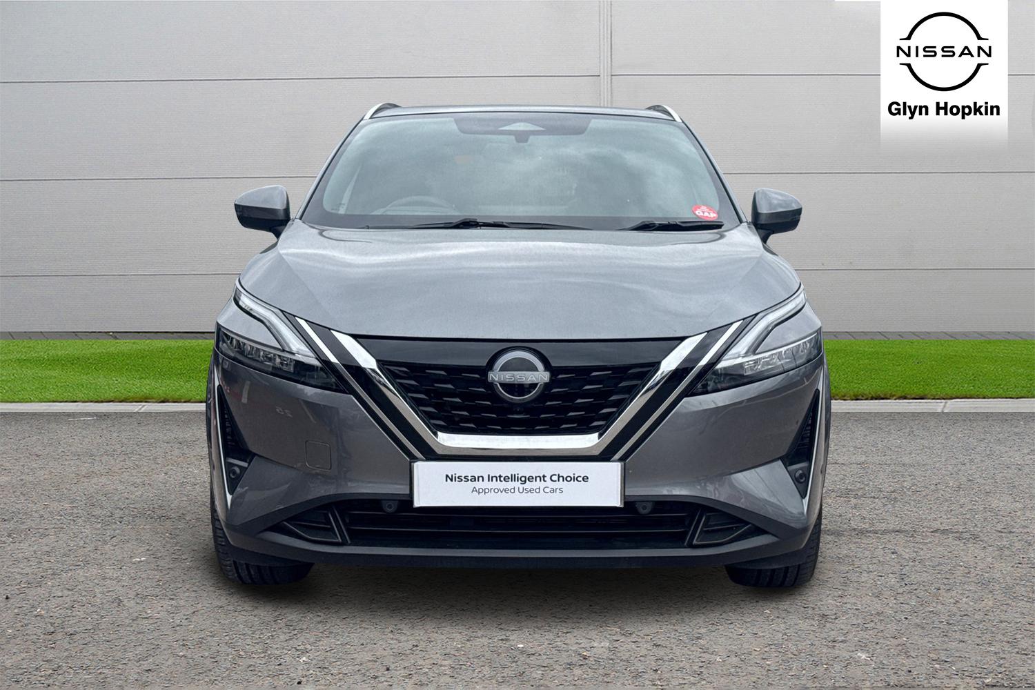 Used Nissan Qashqai 2023 for sale - 75829123: Photo 8