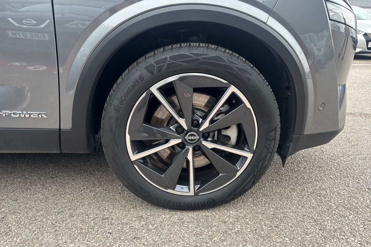 Used Nissan Qashqai 2023 for sale - 75829123: Photo 9