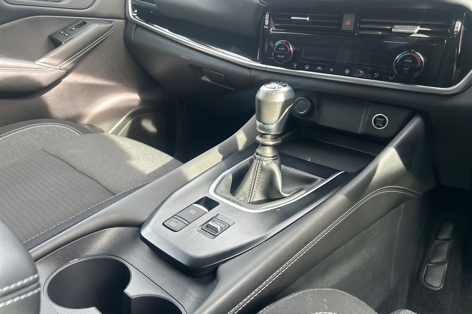 Used Nissan Qashqai 2021 for sale - 76044413: Photo 14