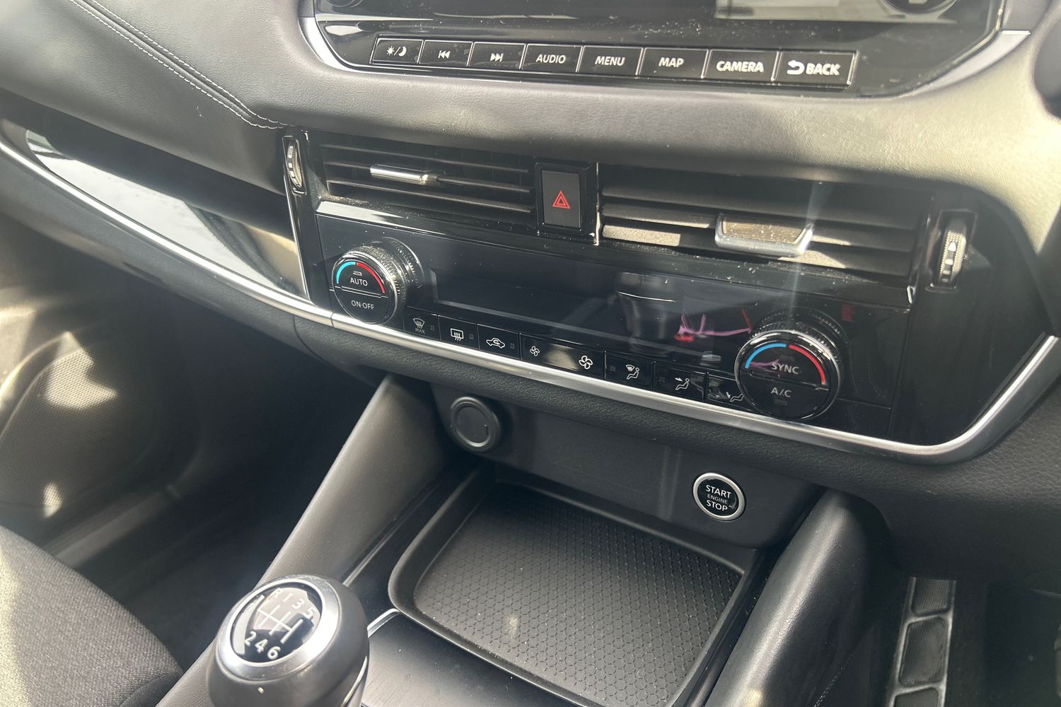 Used Nissan Qashqai 2021 for sale - 76044413: Photo 15