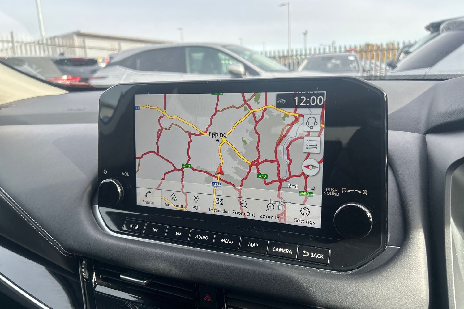 Used Nissan Qashqai 2021 for sale - 76044413: Photo 18