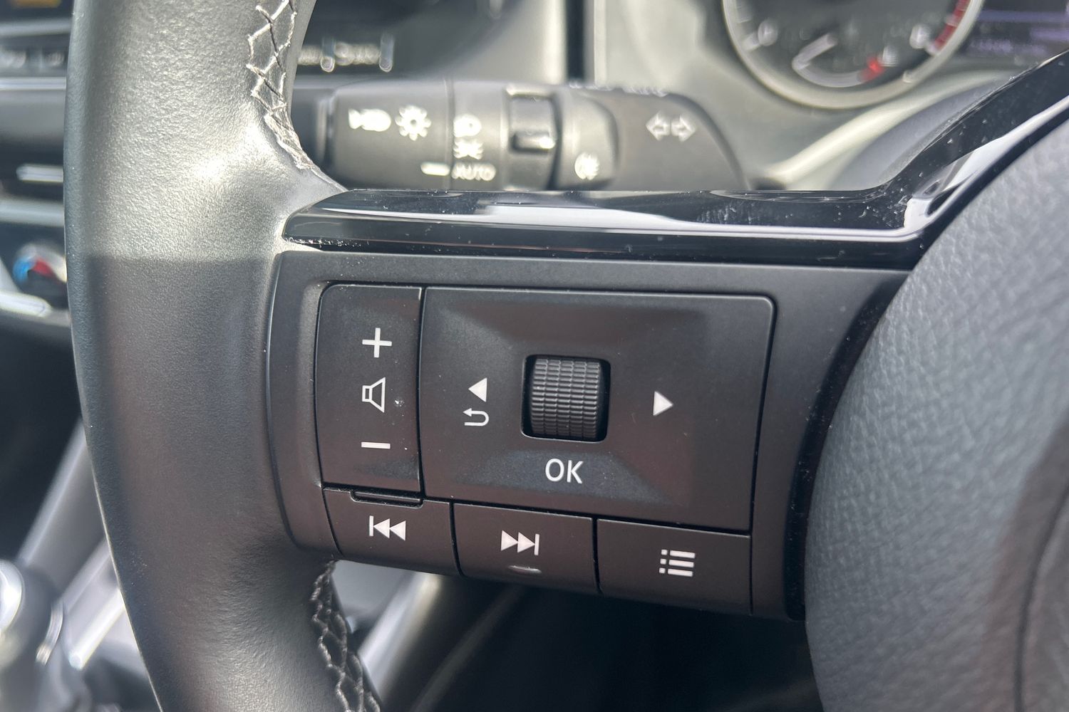 Used Nissan Qashqai 2021 for sale - 76044413: Photo 21