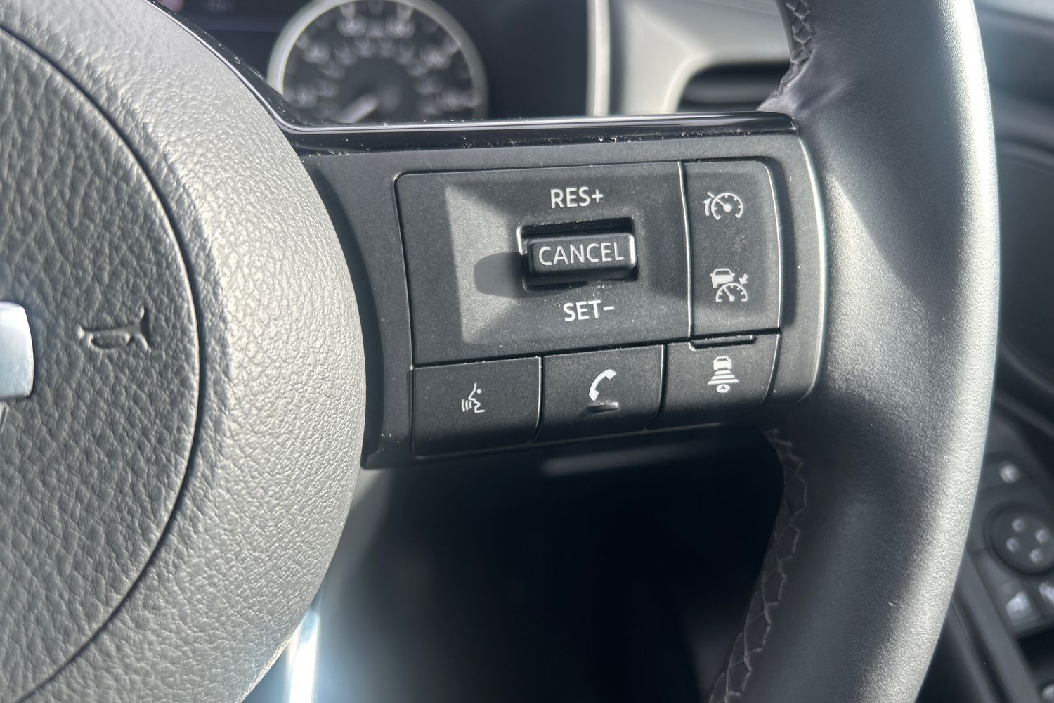 Used Nissan Qashqai 2021 for sale - 76044413: Photo 22