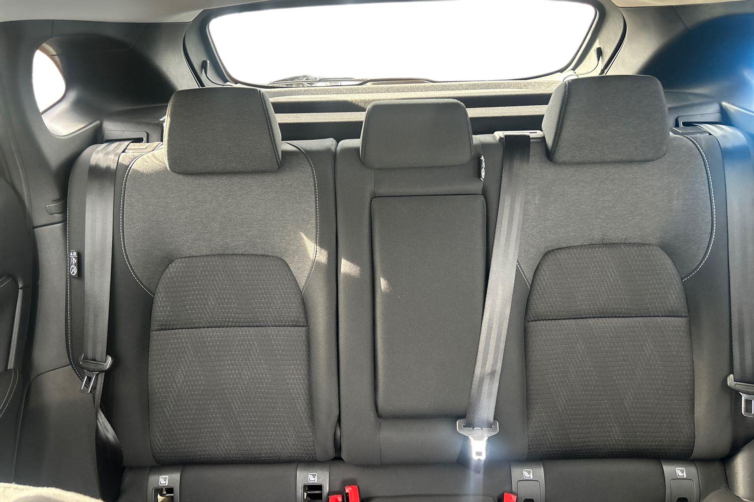 Used Nissan Qashqai 2021 for sale - 76044413: Photo 23