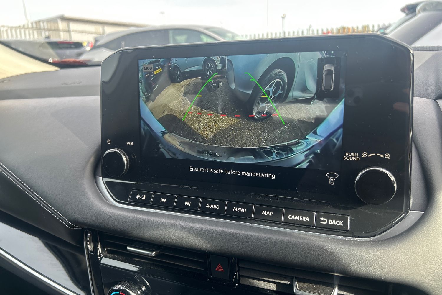 Used Nissan Qashqai 2021 for sale - 76044413: Photo 27