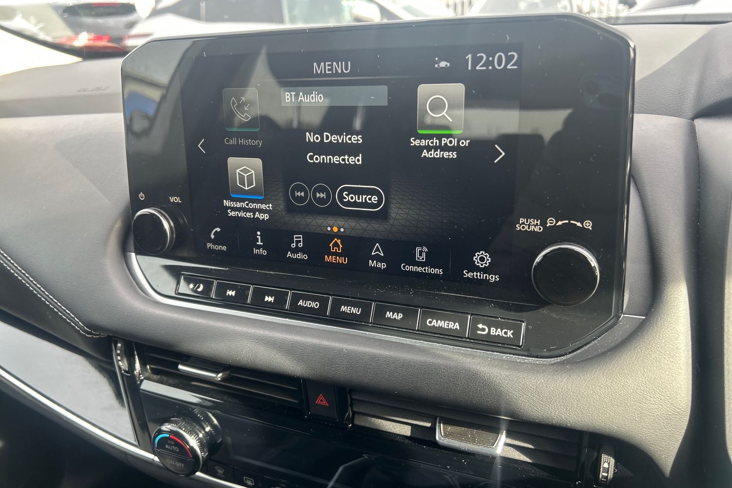 Used Nissan Qashqai 2021 for sale - 76044413: Photo 28