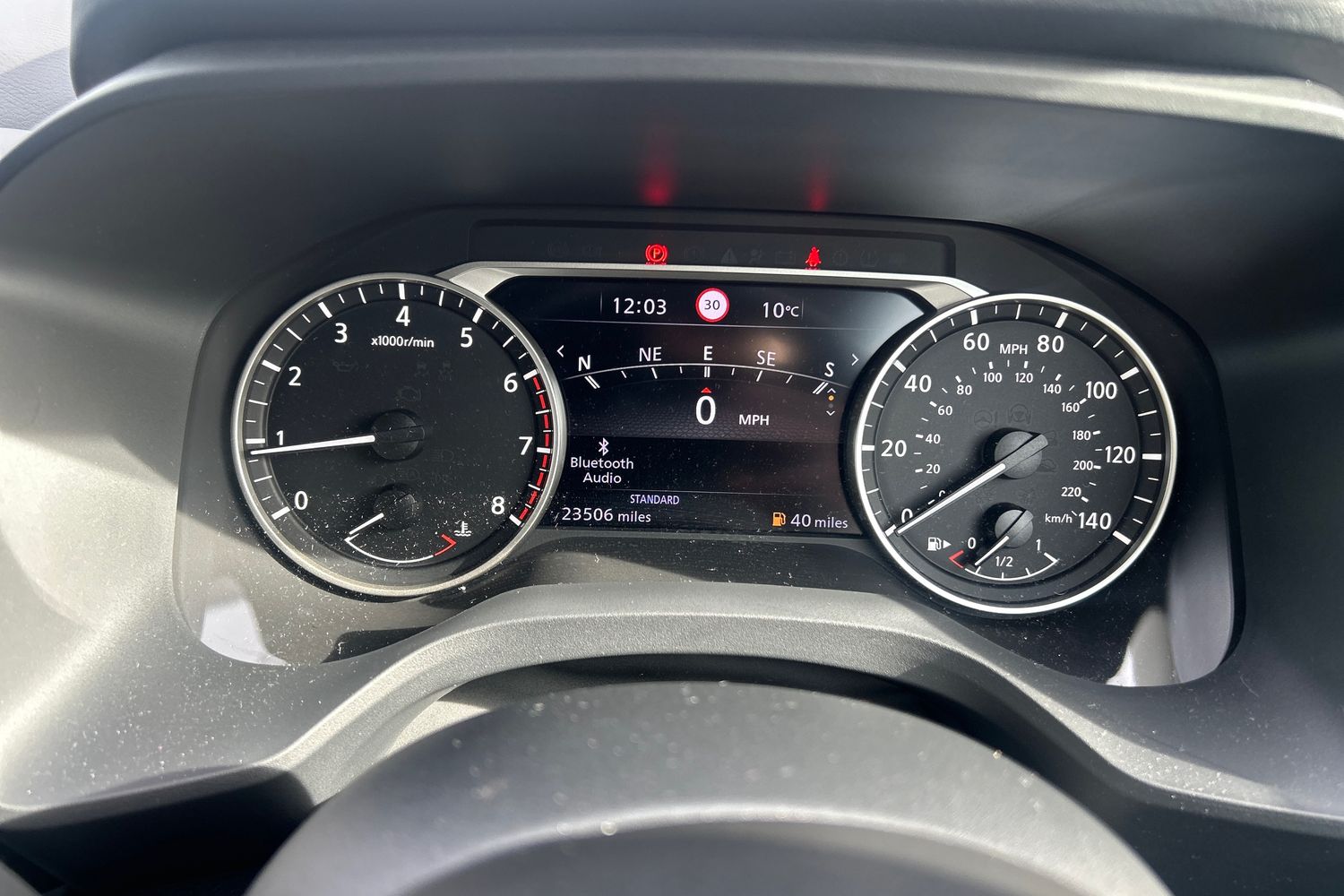 Used Nissan Qashqai 2021 for sale - 76044413: Photo 33