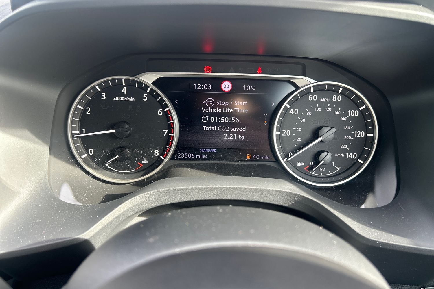 Used Nissan Qashqai 2021 for sale - 76044413: Photo 34