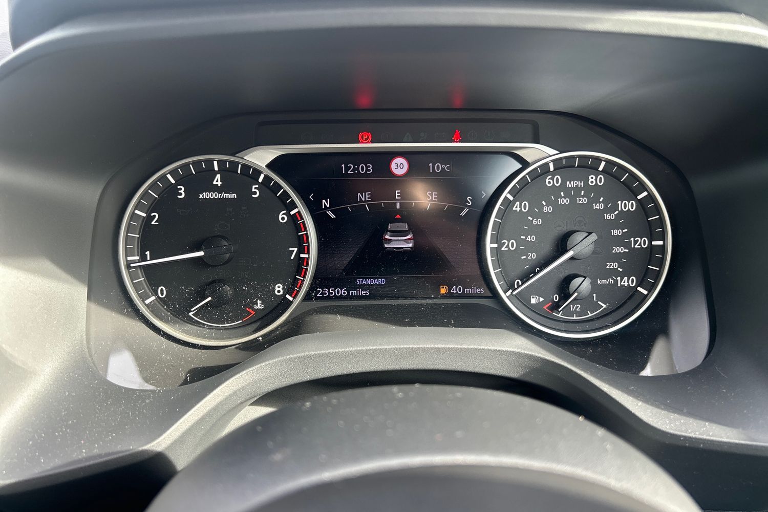 Used Nissan Qashqai 2021 for sale - 76044413: Photo 35