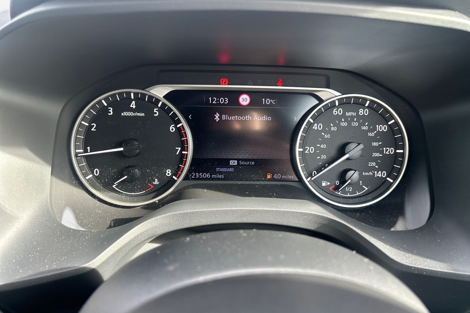 Used Nissan Qashqai 2021 for sale - 76044413: Photo 36