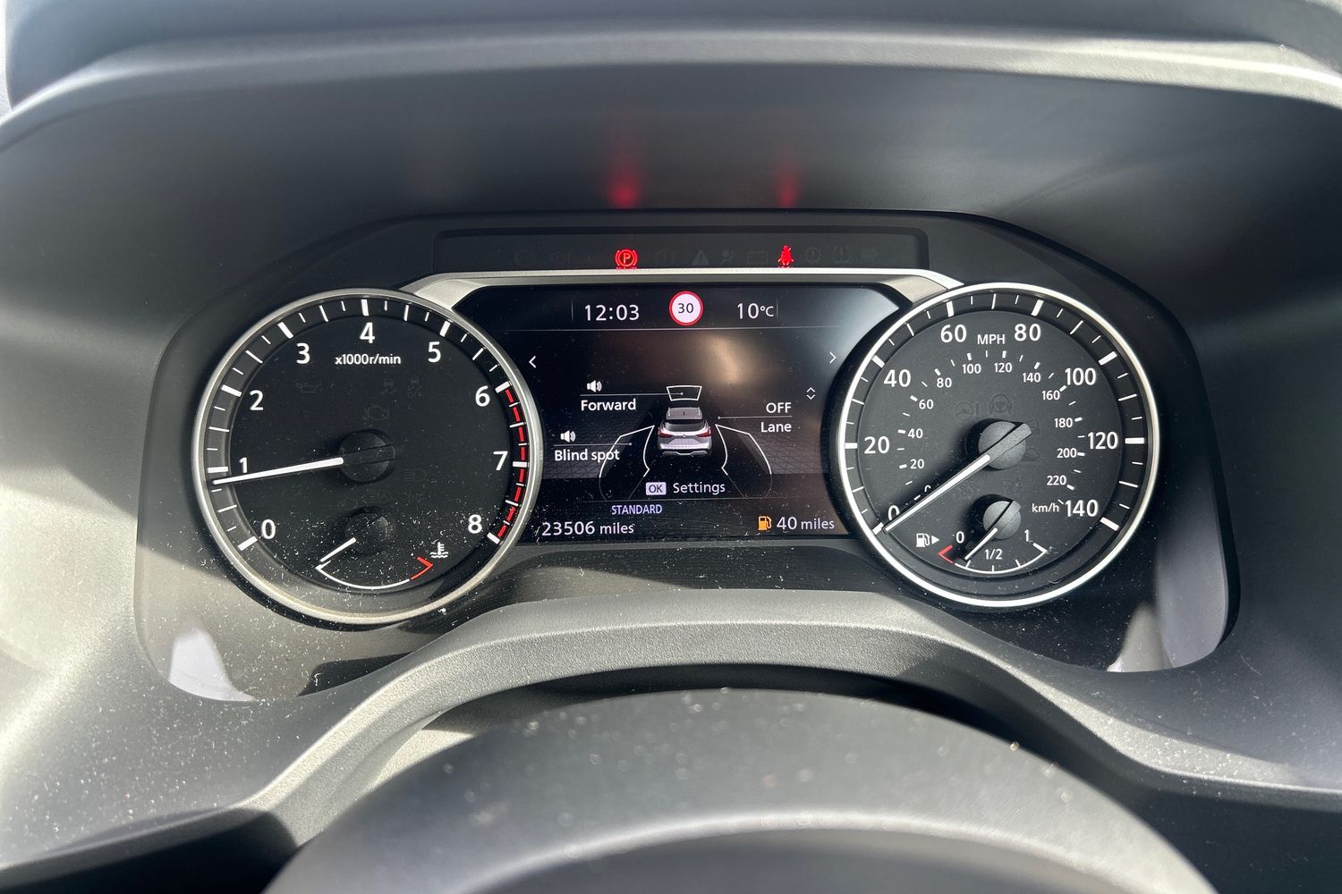 Used Nissan Qashqai 2021 for sale - 76044413: Photo 37