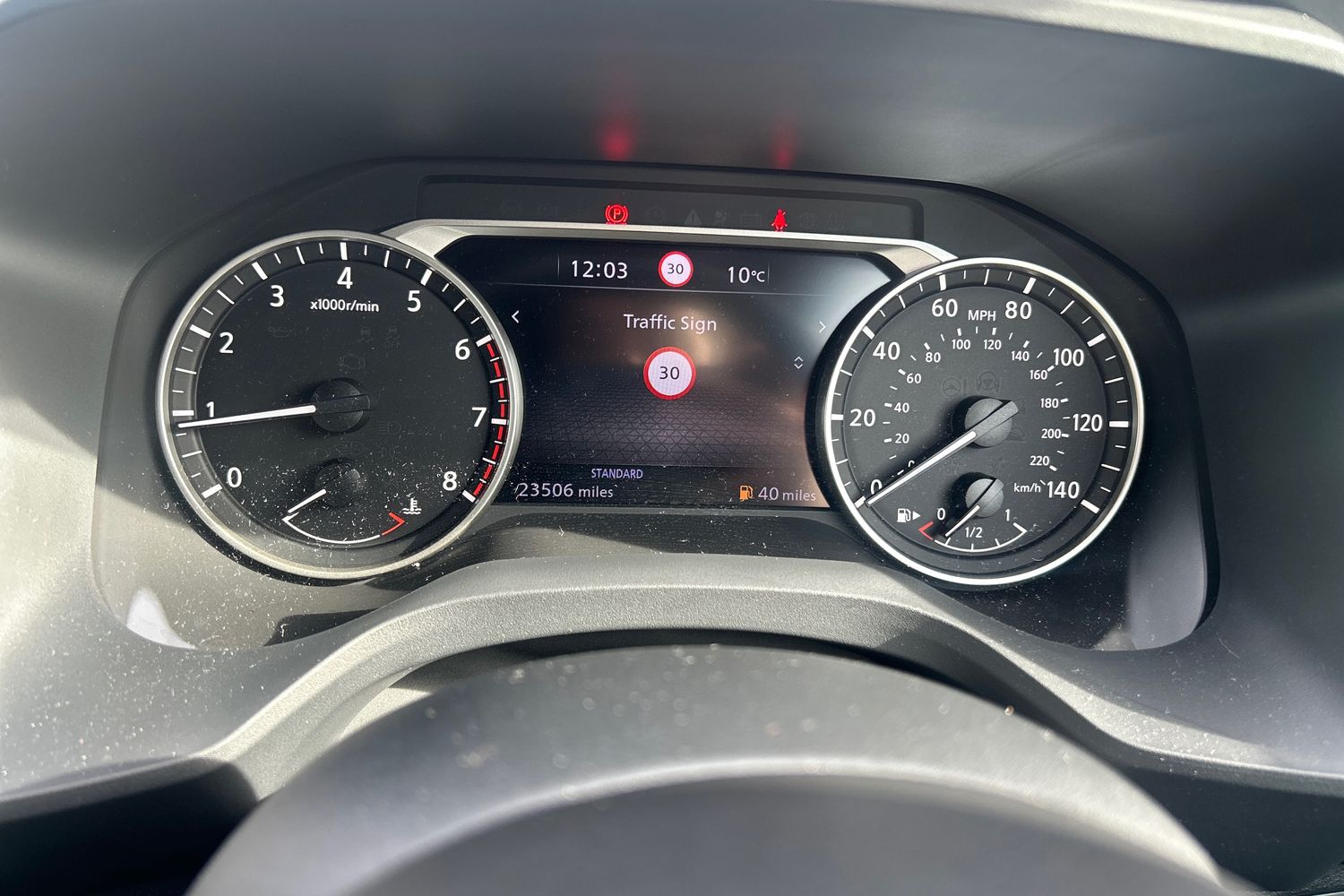 Used Nissan Qashqai 2021 for sale - 76044413: Photo 38