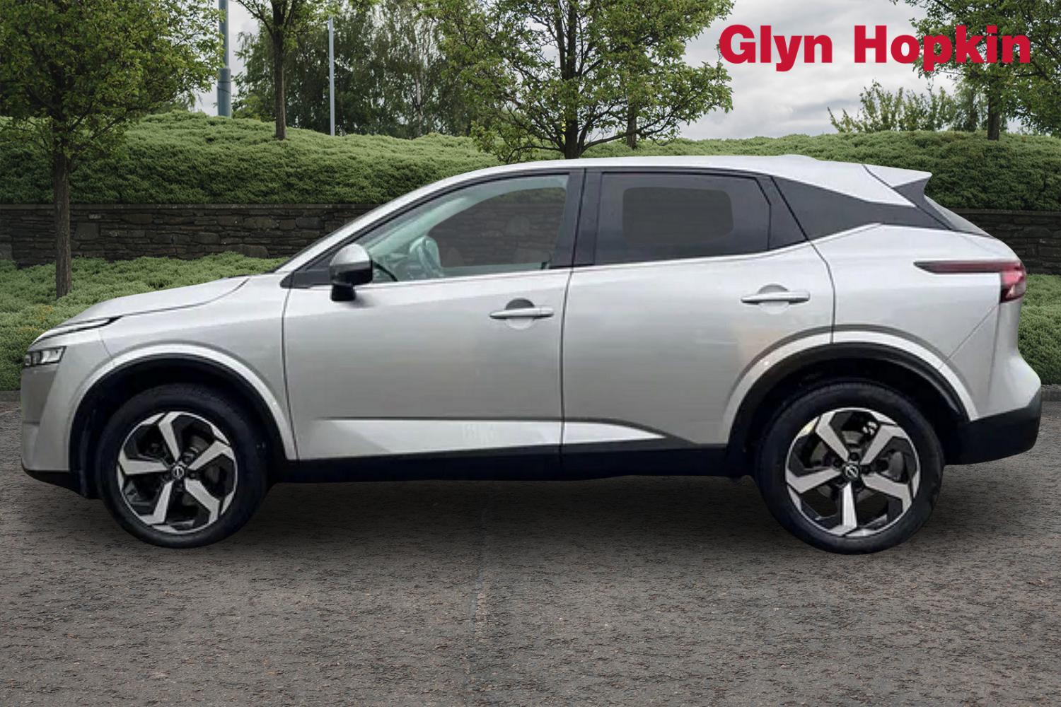 Used Nissan Qashqai 2021 for sale - 76044413: Photo 6