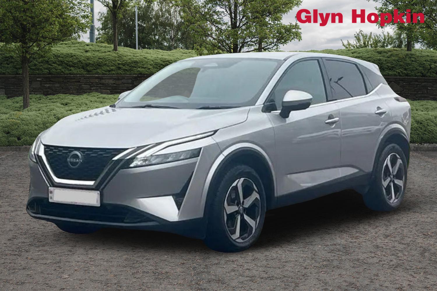 Used Nissan Qashqai 2021 for sale - 76044413: Photo 7