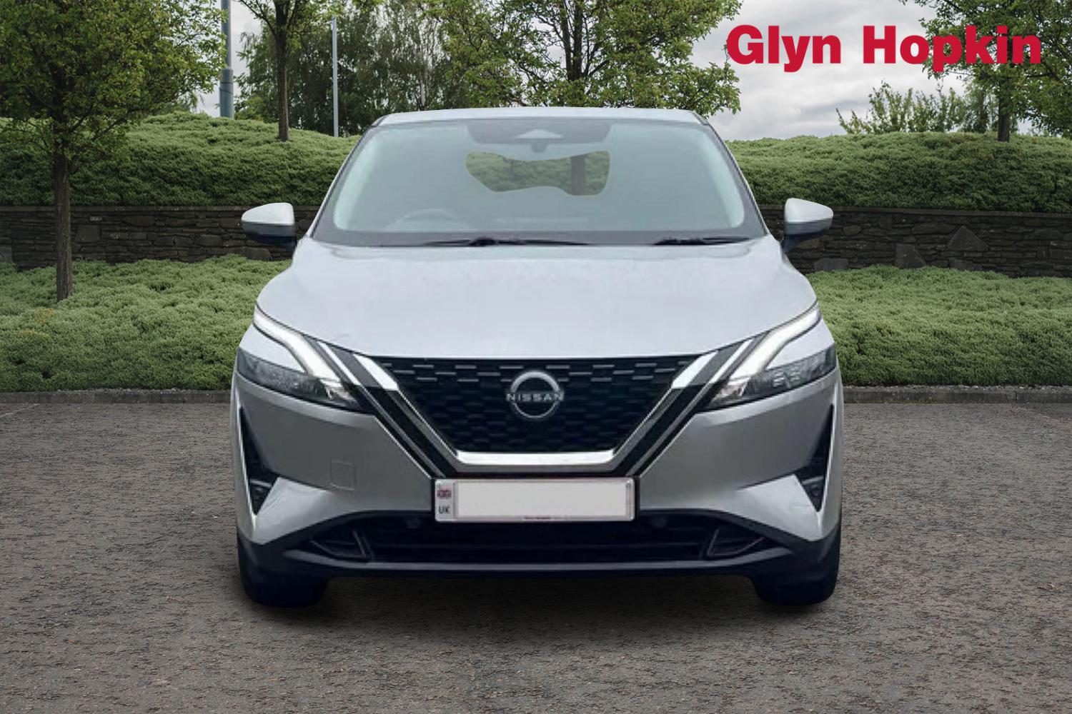 Used Nissan Qashqai 2021 for sale - 76044413: Photo 8