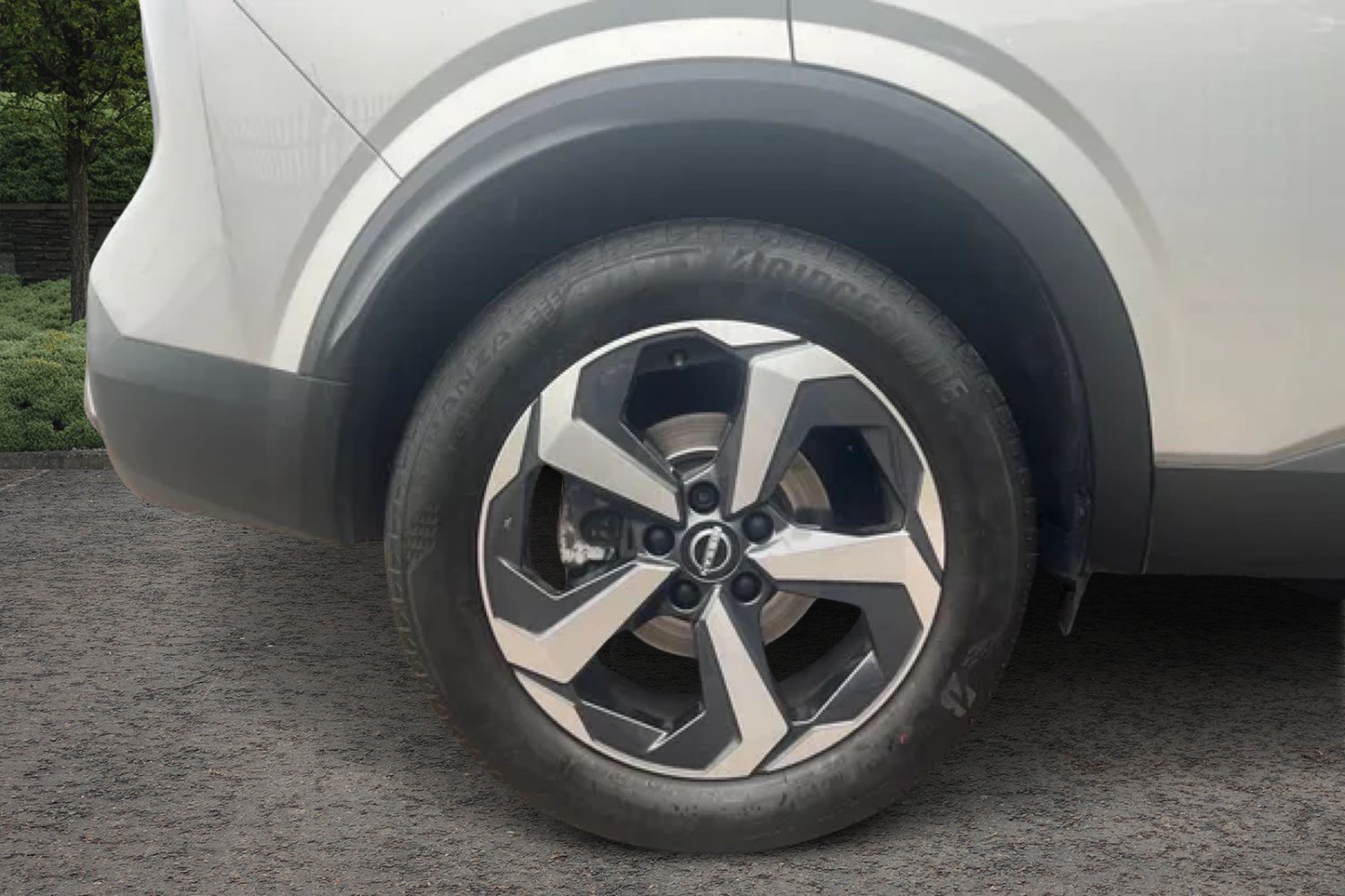 Used Nissan Qashqai 2021 for sale - 76044413: Photo 9