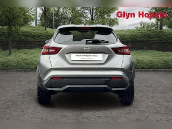 Used Nissan Juke 2022 for sale - 77256476: Photo