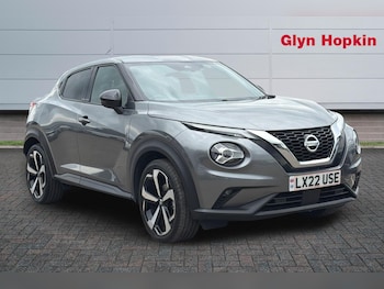 Used Nissan Juke 2022 for sale - 78505980: Photo