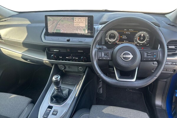 Used Nissan Qashqai 2024 for sale - 75660357: Photo 12