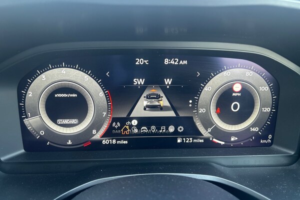 Used Nissan Qashqai 2024 for sale - 75660357: Photo 20