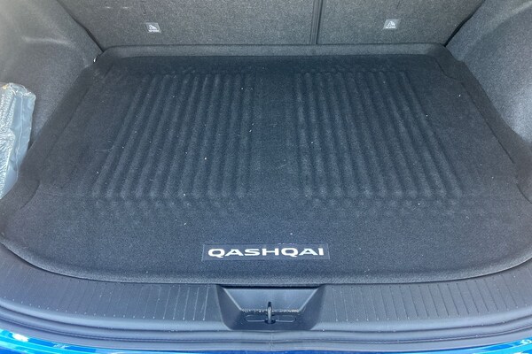 Used Nissan Qashqai 2024 for sale - 75660357: Photo 24
