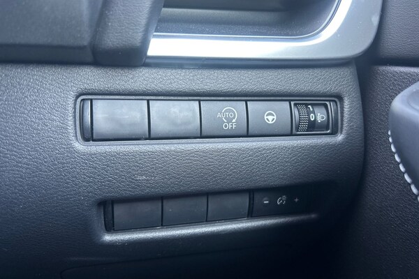 Used Nissan Qashqai 2024 for sale - 75660357: Photo 29