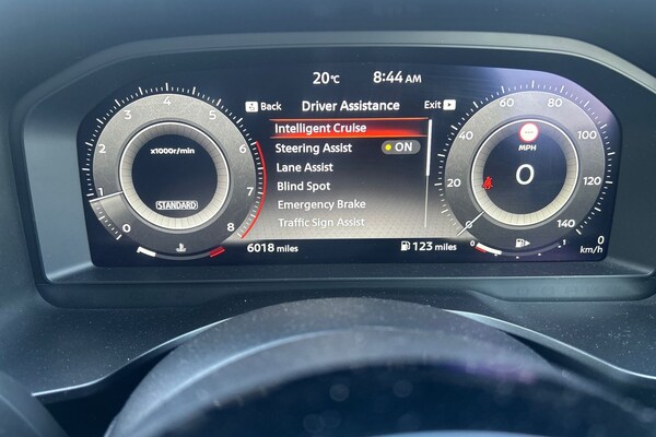 Used Nissan Qashqai 2024 for sale - 75660357: Photo 35