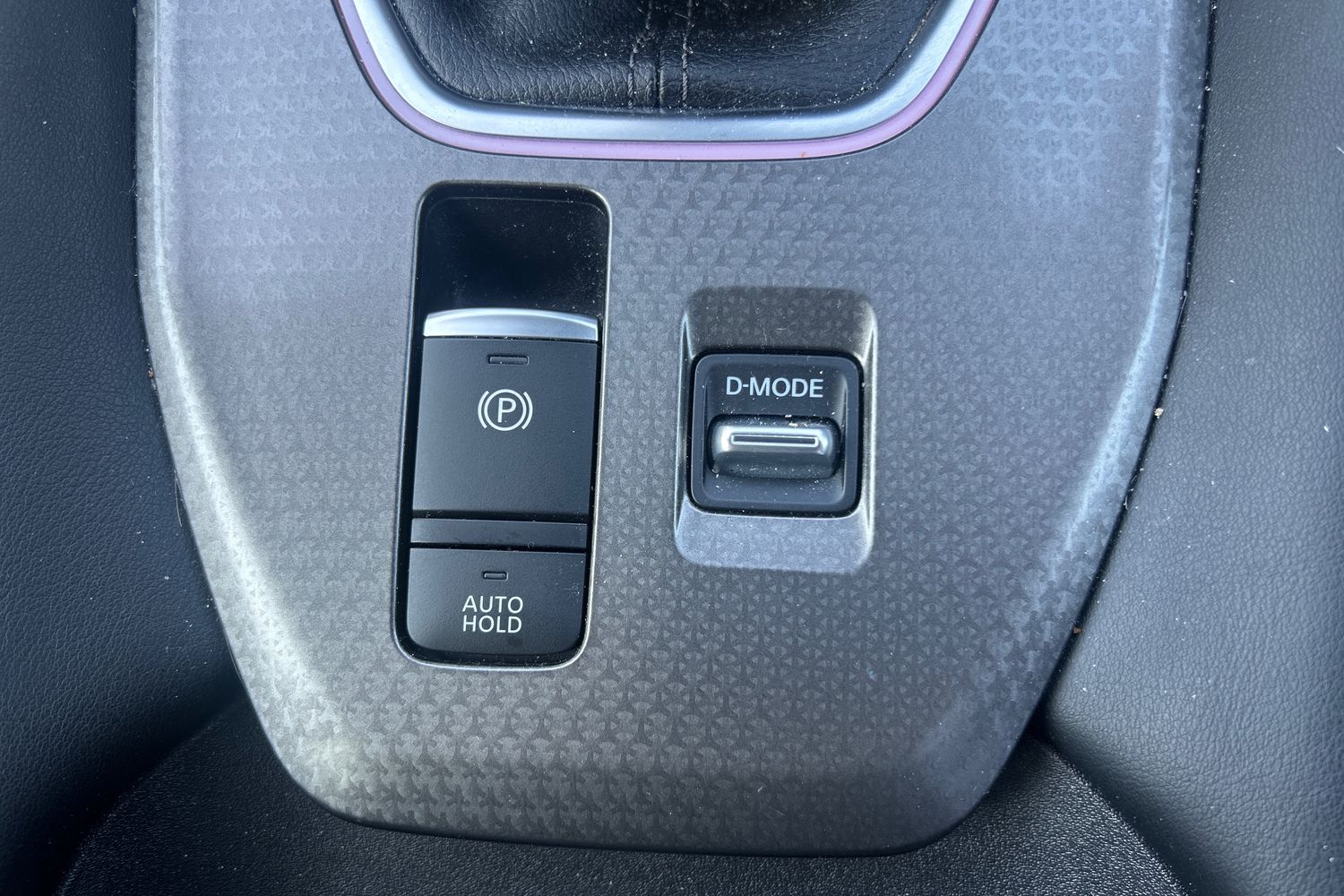 Vehicle 38