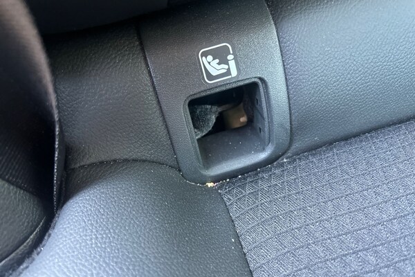 Used Nissan Qashqai 2024 for sale - 75660357: Photo 42