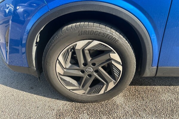 Used Nissan Qashqai 2024 for sale - 75660357: Photo 44