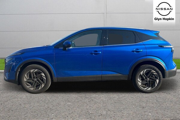 Used Nissan Qashqai 2024 for sale - 75660357: Photo 6